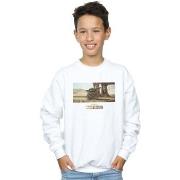 Sweat-shirt enfant Disney The Mandalorian The Child