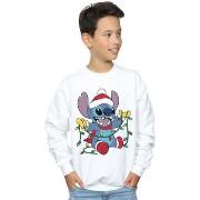 Sweat-shirt enfant Disney BI21771