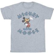 T-shirt enfant Disney BI28435