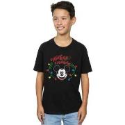 T-shirt enfant Disney BI28602