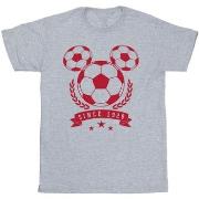 T-shirt enfant Disney BI28705