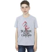 T-shirt enfant Disney The Nightmare Before Christmas