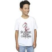 T-shirt enfant Disney The Nightmare Before Christmas