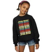 Sweat-shirt enfant Disney BI35941