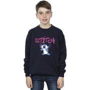 Sweat-shirt enfant Disney BI21867