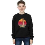 Sweat-shirt enfant Disney The Lion King