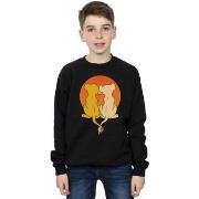 Sweat-shirt enfant Disney The Lion King We Are One