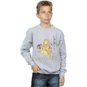 Sweat-shirt enfant Disney The Lion King