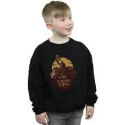 Sweat-shirt enfant Disney The Lion King