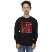 Sweat-shirt enfant Disney The Lion King Heart Of A Lioness