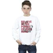 Sweat-shirt enfant Disney The Lion King Power Of Roar