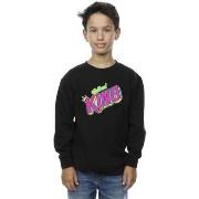 Sweat-shirt enfant Disney The Lion King