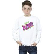 Sweat-shirt enfant Disney The Lion King