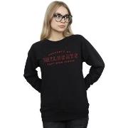 Sweat-shirt Disney High School Musical The Musical Property Of Wildcat...