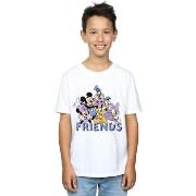 T-shirt enfant Disney BI28256