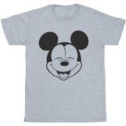 T-shirt enfant Disney BI28373