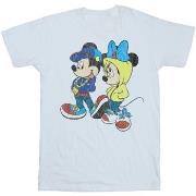 T-shirt enfant Disney BI28416