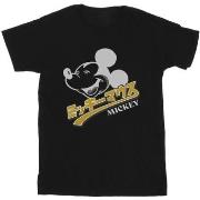 T-shirt enfant Disney BI28545