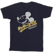 T-shirt enfant Disney BI28545