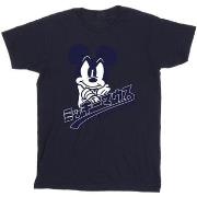 T-shirt enfant Disney BI28566