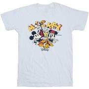 T-shirt enfant Disney BI28567