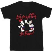 T-shirt enfant Disney We've Got This