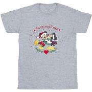 T-shirt enfant Disney BI28890