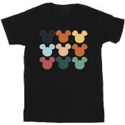 T-shirt enfant Disney BI29066