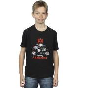 T-shirt enfant Disney Mickey Mouse and Friends