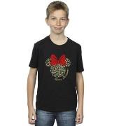 T-shirt enfant Disney BI29298