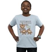 T-shirt enfant Disney Mischief Maker