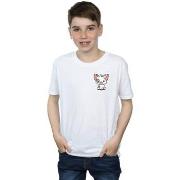 T-shirt enfant Disney BI29367