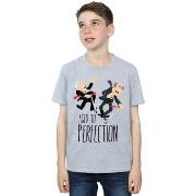 T-shirt enfant Disney The Muppets Aged to Perfection