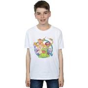 T-shirt enfant Disney The Muppets