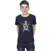 T-shirt enfant Disney The Nightmare Before Christmas