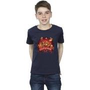 T-shirt enfant Disney BI31568
