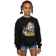 Sweat-shirt enfant Disney BI35890