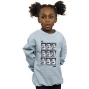 Sweat-shirt enfant Disney BI35917