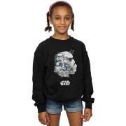 Sweat-shirt enfant Disney BI36081