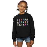 Sweat-shirt enfant Disney R2 Units