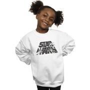 Sweat-shirt enfant Disney BI36137