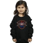 Sweat-shirt enfant Disney Rebel Elite