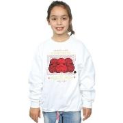 Sweat-shirt enfant Disney Legion