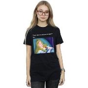 T-shirt Disney Sleeping Beauty