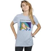 T-shirt Disney Sleeping Beauty