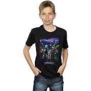 T-shirt enfant Disney Onward