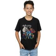 T-shirt enfant Disney Onward