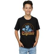 T-shirt enfant Disney Onward In It Together