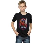 T-shirt enfant Disney Onward