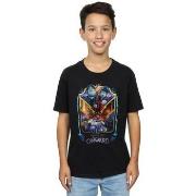 T-shirt enfant Disney Onward